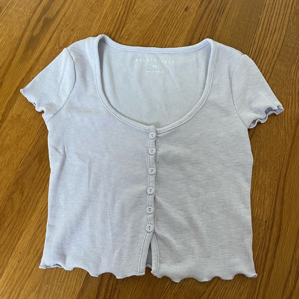 Aeropostale top